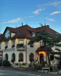 Maison Jenny Hotel Restaurant & Spa - Romantic