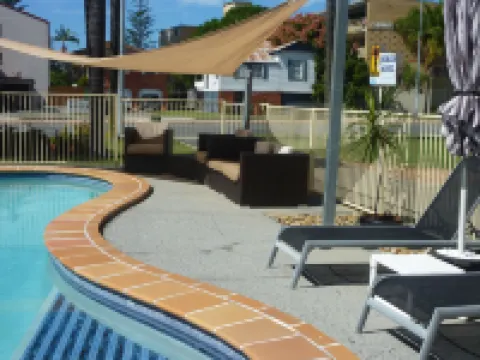Jadran Motel & El Jays Holiday Lodge Hotels in Labrador