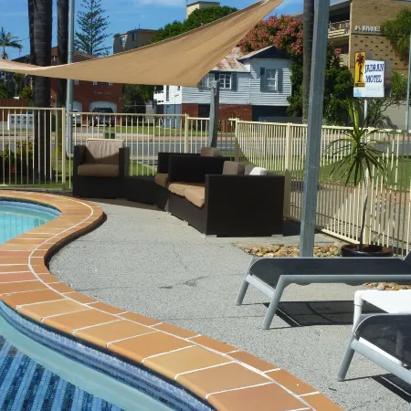 Jadran Motel & El Jays Holiday Lodge