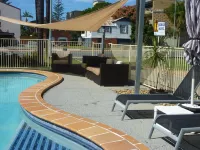 Jadran Motel & El Jays Holiday Lodge Hotels in Runaway Bay