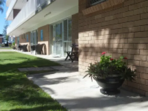 Jadran Motel & El Jays Holiday Lodge Hotels in Labrador