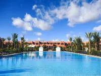 Kenzi Menara Palace & Resort Hotels near Agdal