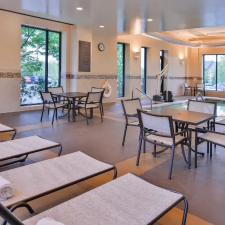 Hyatt Place Herndon Dulles East
