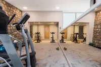 Heritage Grand Perast - Fitnessstudio