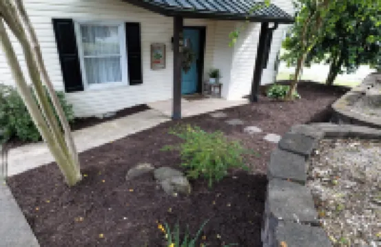 Driftwood Lake House- cozy , quiet cove!