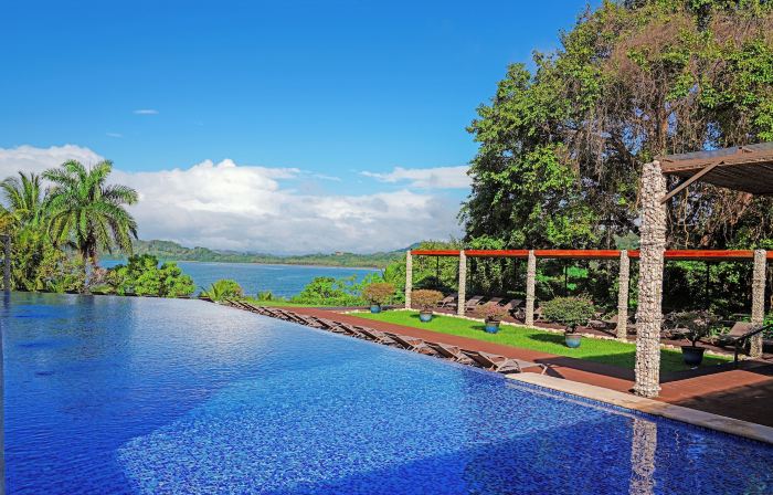 Nammbú Beach Front Bungalows