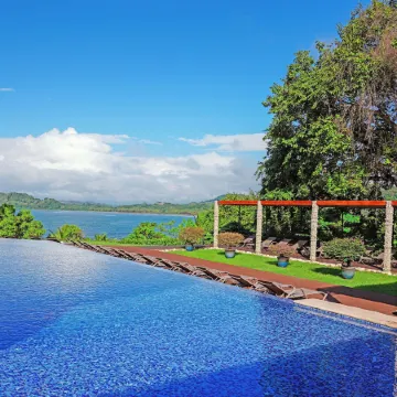 Nammbú Beach Front Bungalows