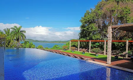 Nammbú Beach Front Bungalows