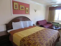 Azusa Inn Hotel a Rowland Heights