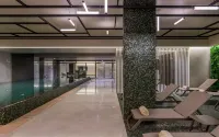 Tui Blue Gardens - Adults-Only - Savoy Signature - Yüzme Havuzu