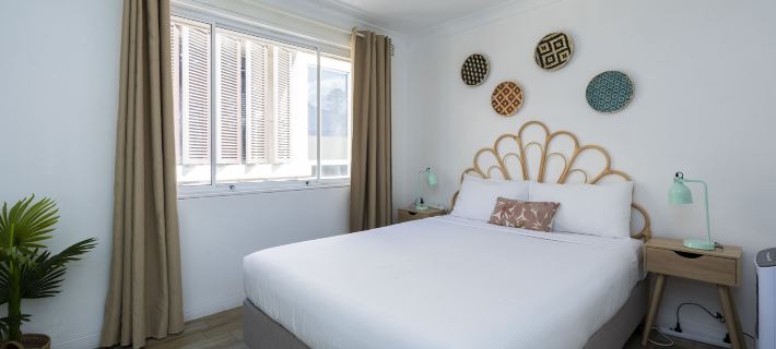Manly Beachfront Apartment Hotels in Manly