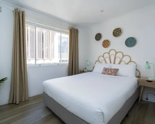Manly Beachfront Apartment Hotels in Manly