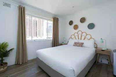 Manly Beachfront Apartment Hotels in Brookvale