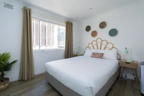 Manly Beachfront Apartment Hotels in Brookvale