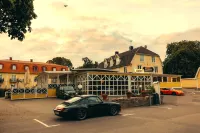 Hotel Skansen Hotels in Mörbylånga