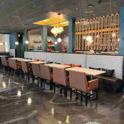 凱藝飯店 Dining/Meeting Rooms