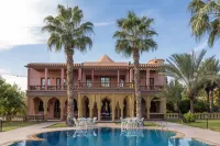 Villa Zahra Palmeraie - วิลล่า