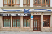 Iraipe Ongi Hotel Auto Check-IN
