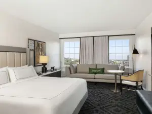 Top 20 Four-Star Hotels in South Carolina