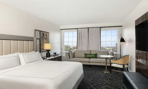 Mills House Charleston, Curio Collection by Hilton