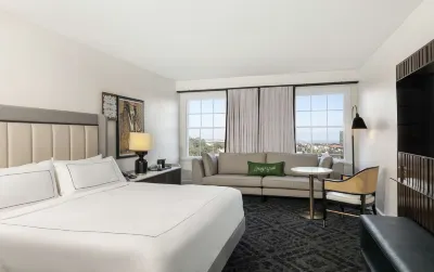 Mills House Charleston, Curio Collection by Hilton Hotels in Чарлстон
