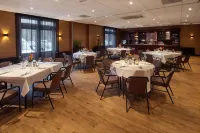 Van der Valk Texel - de Koog Hotels in De Koog