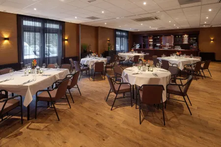 Van der Valk Texel - de Koog