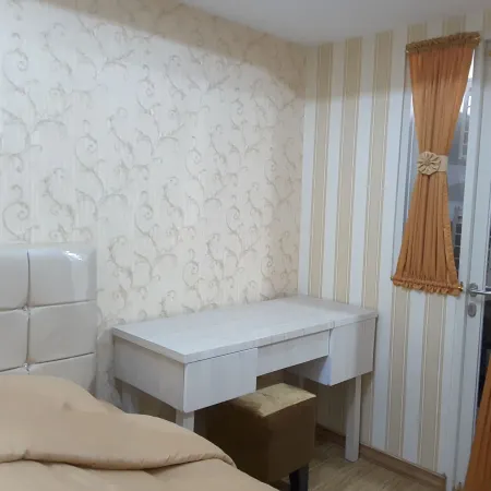 Green Lake View Luxury Apartment by Indah