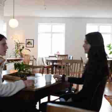 Catogården Dining/Meeting Rooms