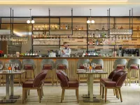 Castleknock Hotel - Bars