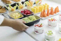 Beloved Playa Mujeres - Couples Only All Inclusive - breakfast