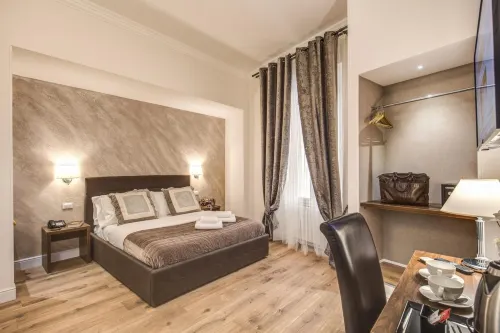 River Luxury Suites - Хоумстей