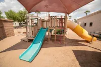 Scottsdale Camelback Resort Hotels in Phoenix