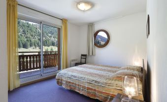 Vacancéole - les Chalets du Verdon