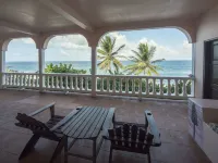 Petite Anse Hotel Hotels in Sauteurs