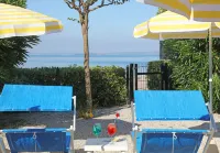 Hotel Du Lac et Bellevue - Beach