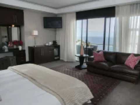 The Mount Knysna โรงแรมในคินส์น่า