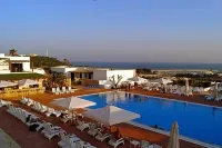 Messapia Hotel & Resort - Pools