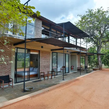 Kalundewa Retreat
