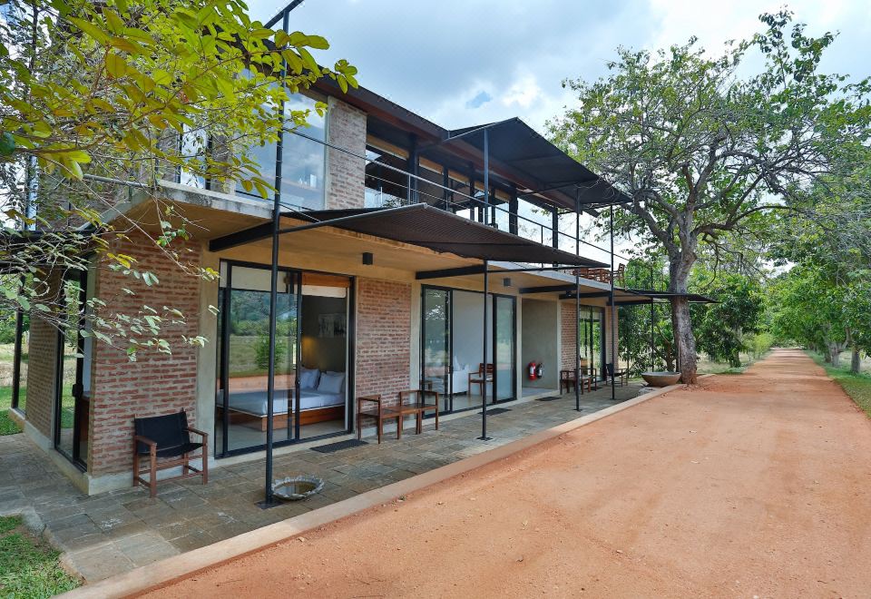 Hotel Kalundewa Retreat, Exterior, Hotel Exterior