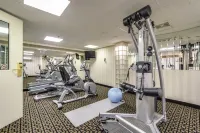 Monte Carlo Inn Oakville Suites - Fitnessstudio