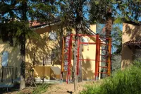 Saecula Natural Village Experience - Gym