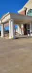 The ARC Hotel - parking