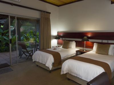 Bayswater Lodge