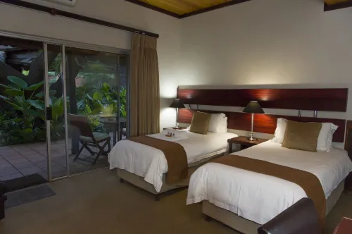 Bayswater Lodge - Pet friendly