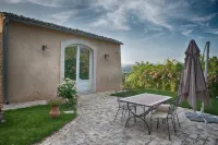 Villa Santa Margherita Hotel a Chiaramonte Gulfi