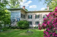 Higganum House B&B