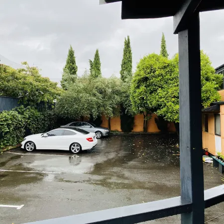 The Mews Motel