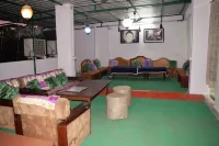 Goroomgo Cottage Ganga Inn New Delhi Hotels in Delhi