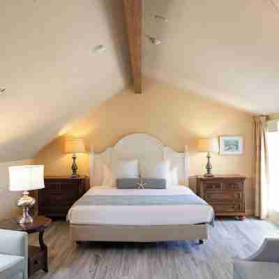 Anchor in Hotel - Hyannis, MA Rooms